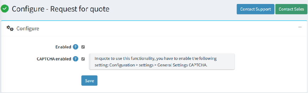 request-a-quote-configure-page